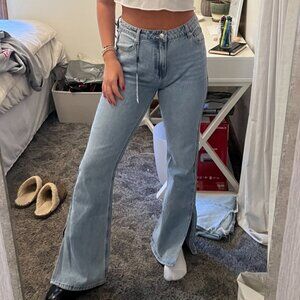 Princess Polly jeans